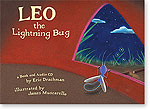 Leo the Lightning Bug Cover